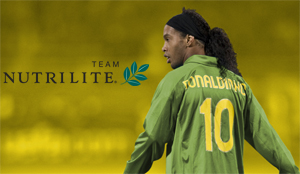 Ronaldhino