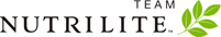 team nutrilite