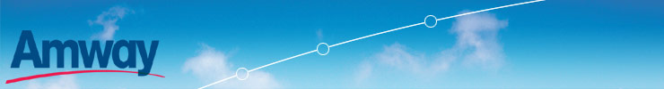 Amway Europe - the official website of Amway Europe