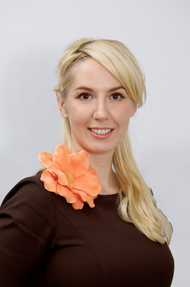 Кривотулова Елена