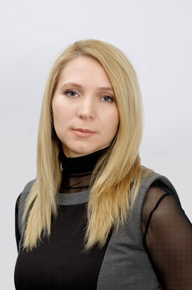 Лобко Ирина