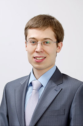 Миронов Евгений