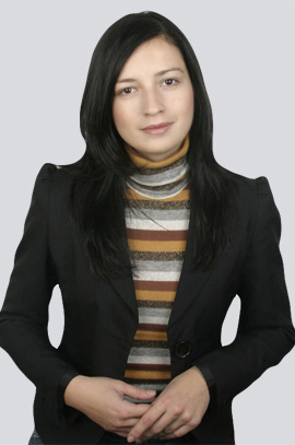 Тюменева Екатерина